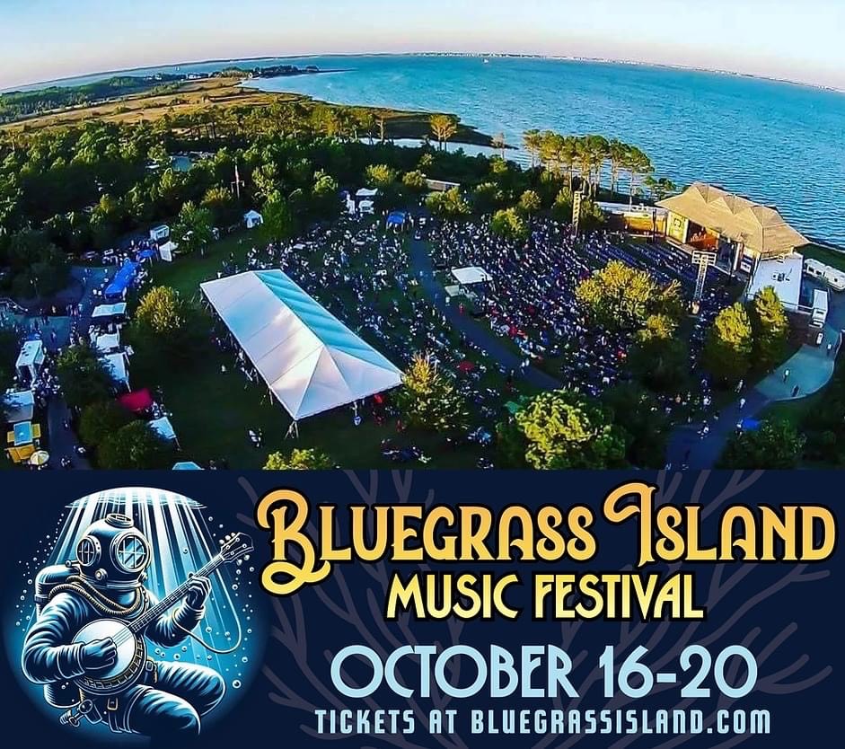 Rhonda Vincent Tour Poster 2026