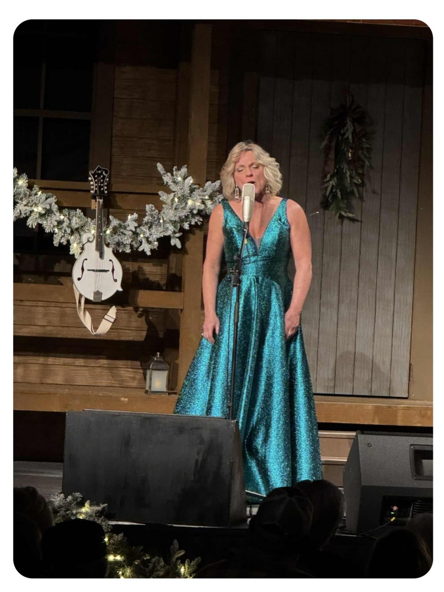 Rhonda Vincent and the Rage