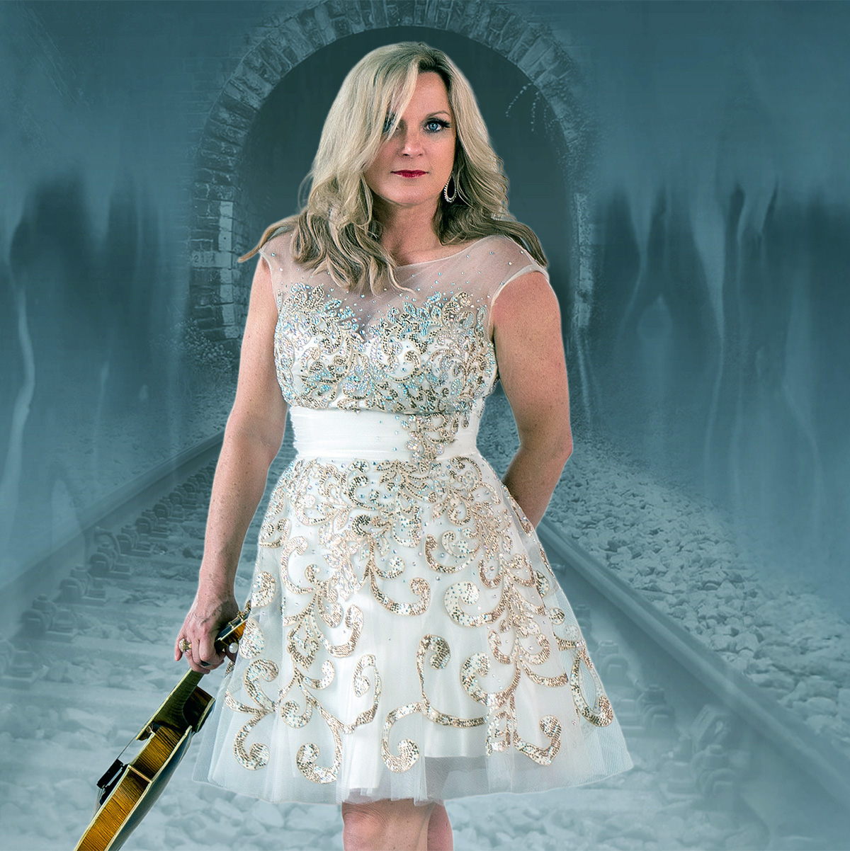 Rhonda Vincent and the Rage